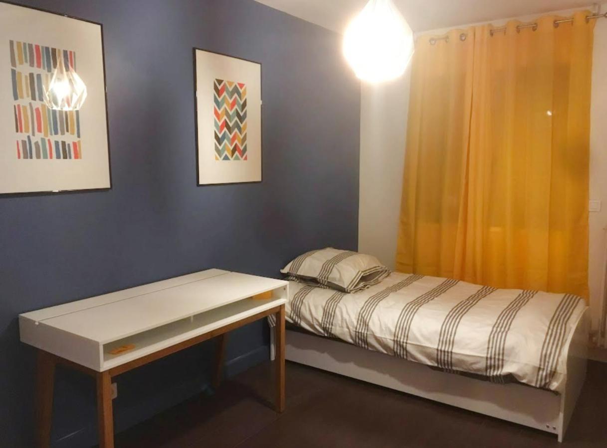 Appartement 3P 71 M2 Avec Parking Gratuit A カンヌ エクステリア 写真