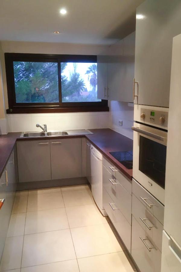 Appartement 3P 71 M2 Avec Parking Gratuit A カンヌ エクステリア 写真