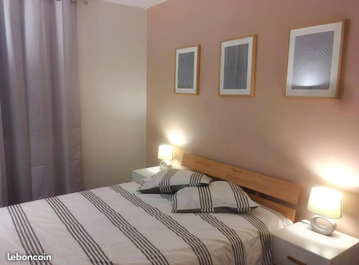 Appartement 3P 71 M2 Avec Parking Gratuit A カンヌ エクステリア 写真