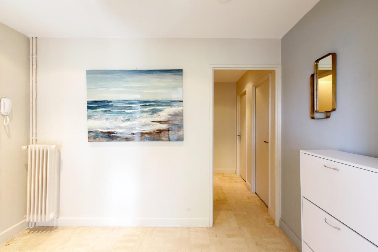 Appartement 3P 71 M2 Avec Parking Gratuit A カンヌ エクステリア 写真