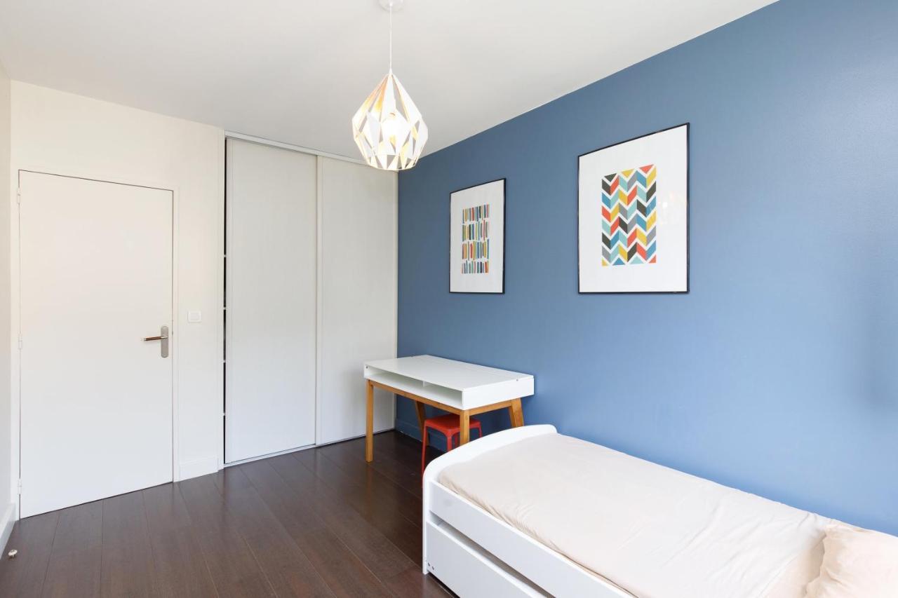 Appartement 3P 71 M2 Avec Parking Gratuit A カンヌ エクステリア 写真