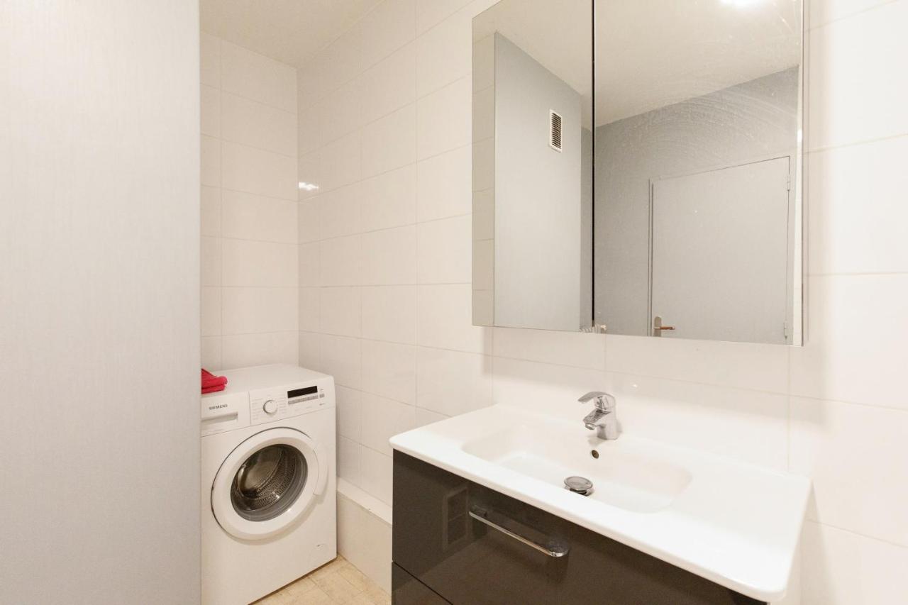 Appartement 3P 71 M2 Avec Parking Gratuit A カンヌ エクステリア 写真