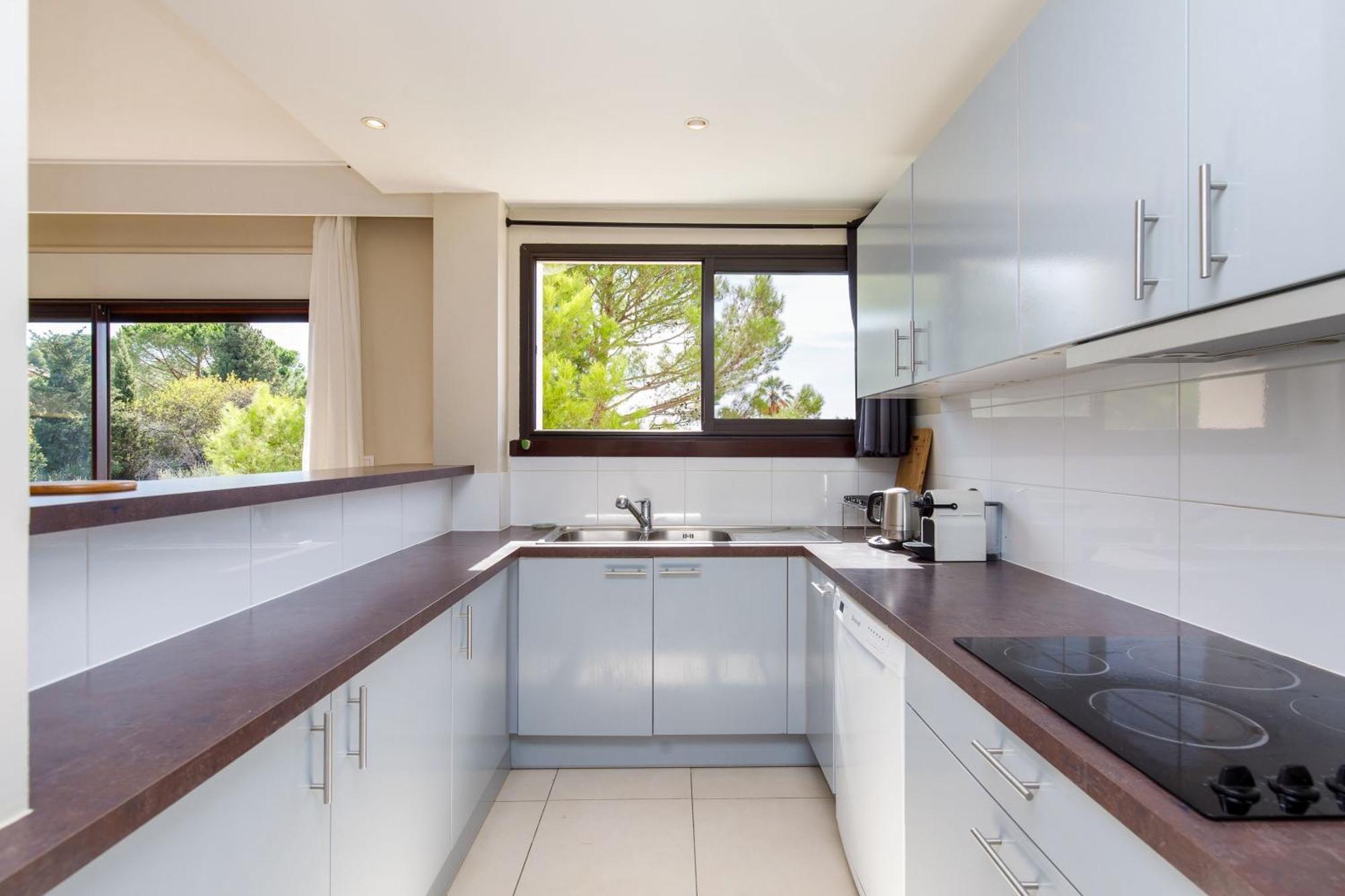 Appartement 3P 71 M2 Avec Parking Gratuit A カンヌ エクステリア 写真