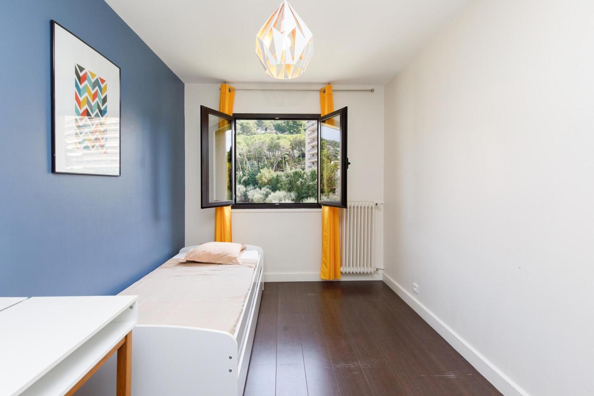Appartement 3P 71 M2 Avec Parking Gratuit A カンヌ エクステリア 写真