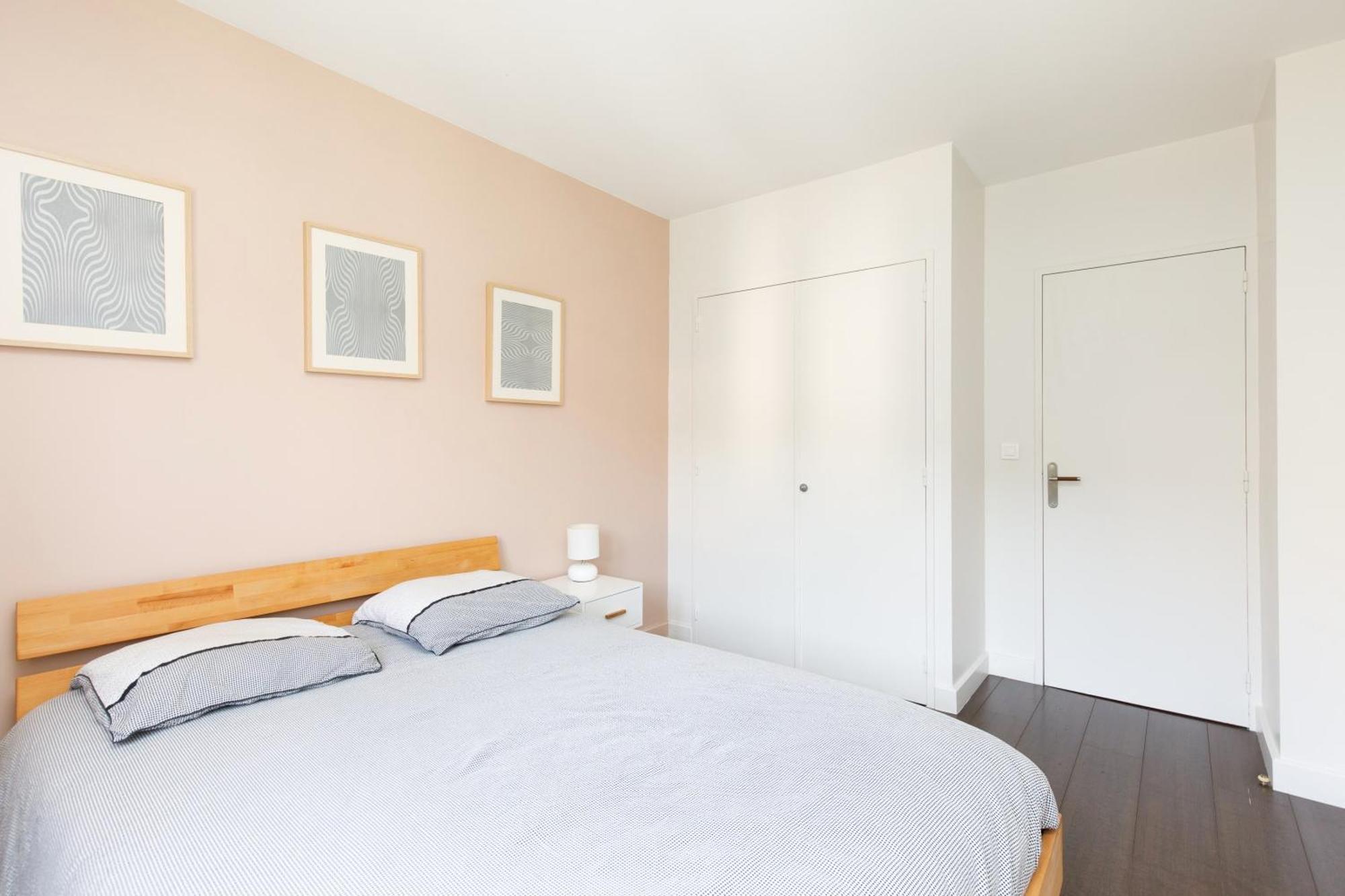 Appartement 3P 71 M2 Avec Parking Gratuit A カンヌ エクステリア 写真